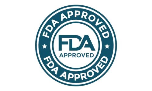 Visium Max produced in FDA registered facility