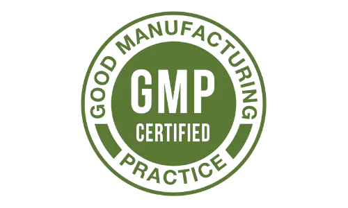 Visium Max GMP certified manufacturing