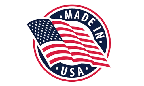 Visium Max made in USA facility