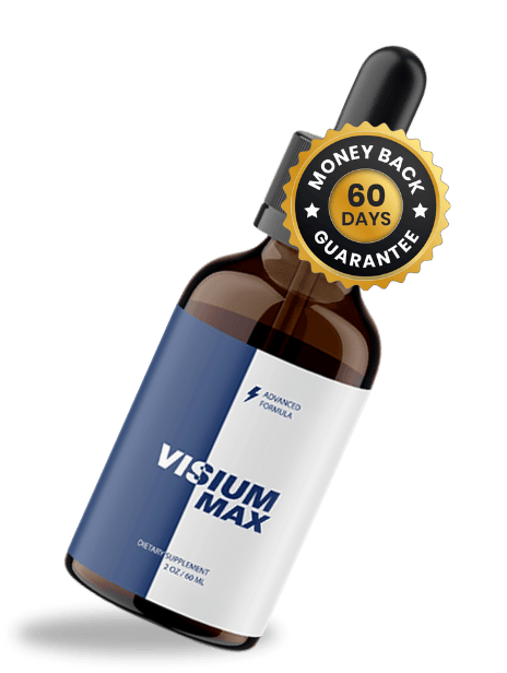 Visium Max lifestyle support