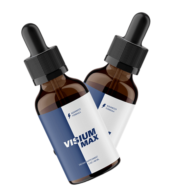 Visium Max supplement overview